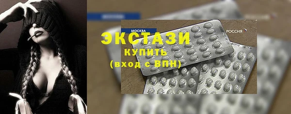 хмурый Алексин