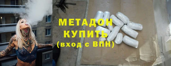 хмурый Алексин