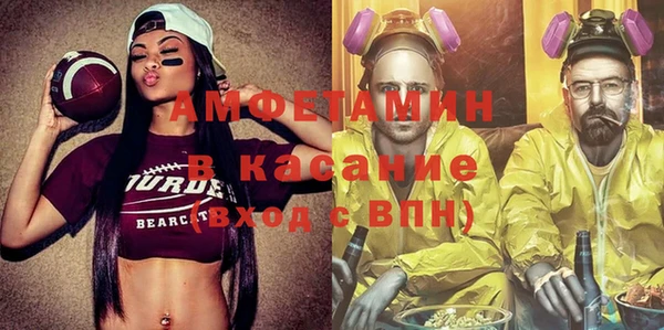 винт Алзамай